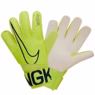 Manusi p/u portar Nike NK GK MATCH JR-FA19